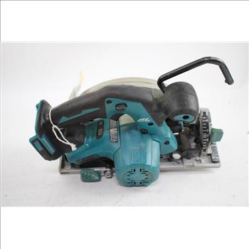 Makita Cordless Circular Saw