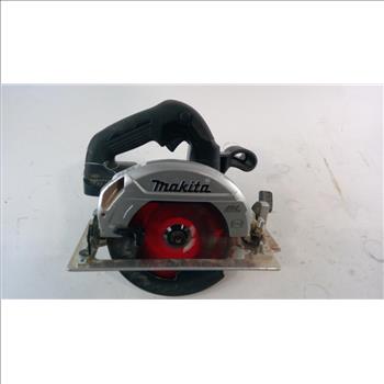 Makita Cordless Circular Saw