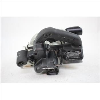 Makita Cordless Circular Saw