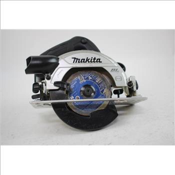 Makita Cordless Circular Saw