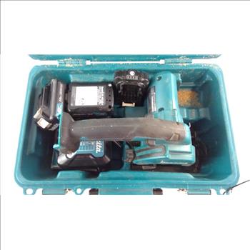 Makita Cordless Circular Saw