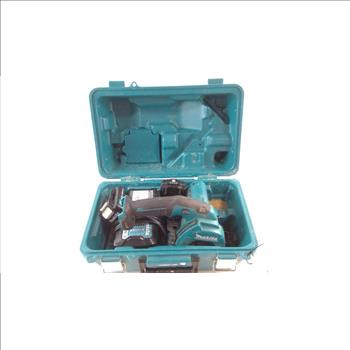 Makita Cordless Circular Saw