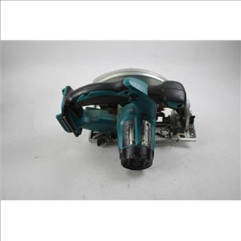 Makita Cordless Circular Saw