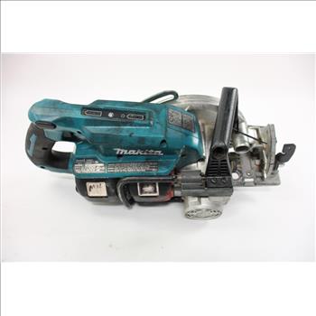 Makita Cordless Circular Saw