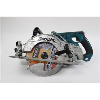 Makita Cordless Circular Saw