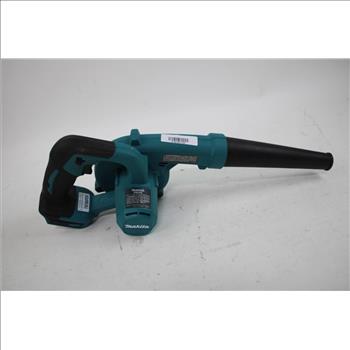 Makita Cordless Compact Blower, Tool Only