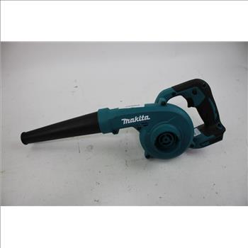 Makita Cordless Compact Blower, Tool Only