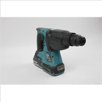 Makita Cordless Drill