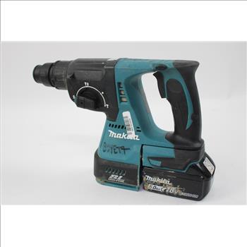 Makita Cordless Drill