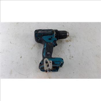 Makita Cordless Drill