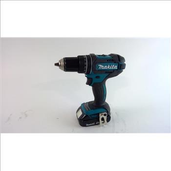 Makita Cordless Drill