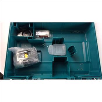 Makita Cordless Drill