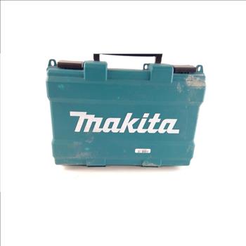 Makita Cordless Drill