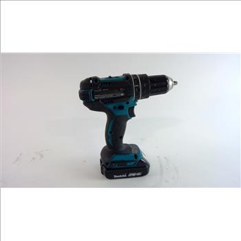 Makita Cordless Drill