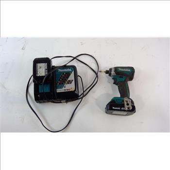 Makita Cordless Drill