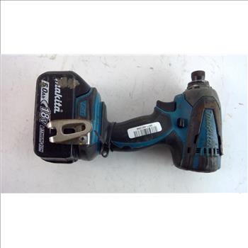 Makita Cordless Drill