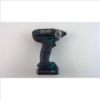 Makita Cordless Drill