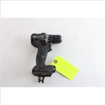 Makita Cordless Drill