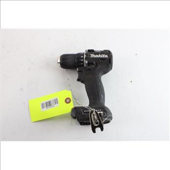 Makita Cordless Drill