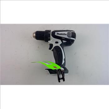 Makita Cordless Drill