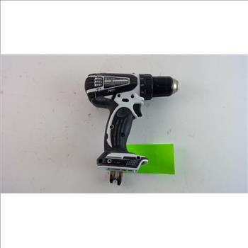 Makita Cordless Drill