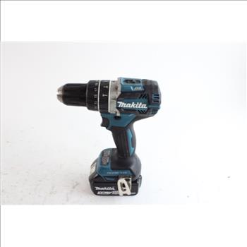 Makita Cordless Drill