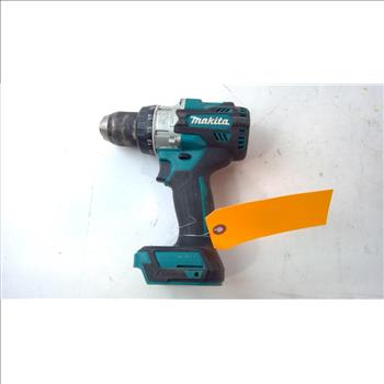 Makita Cordless Drill
