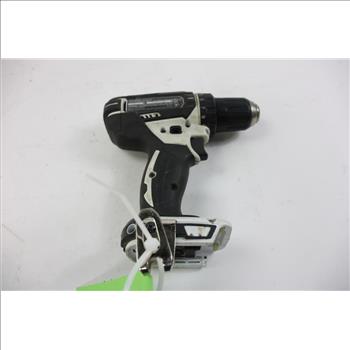 Makita Cordless Drill Driver