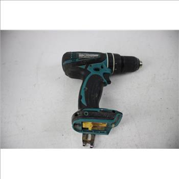 Makita Cordless Drill, LXPH01