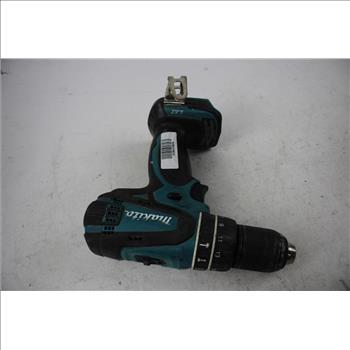 Makita Cordless Drill, LXPH01