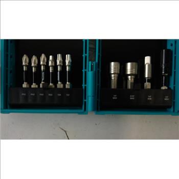 Makita Cordless Drill With Bag