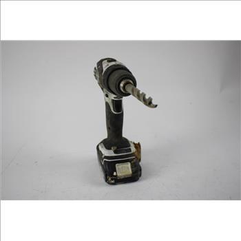 Makita Cordless Drill/driver