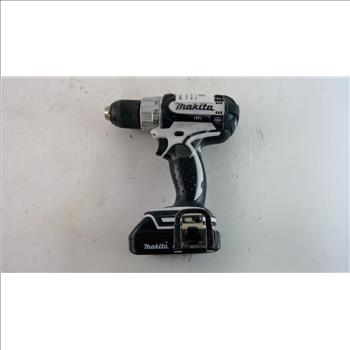 Makita Cordless Drill/driver