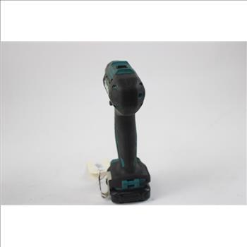 Makita Cordless Driver-drill