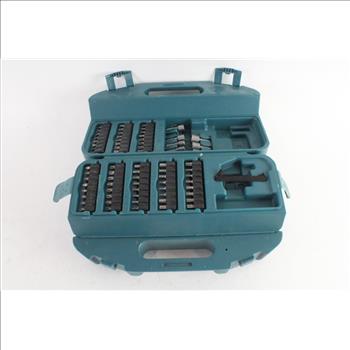 Makita Cordless Electric Screwdriver