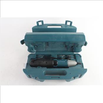 Makita Cordless Electric Screwdriver