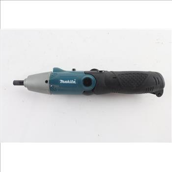 Makita Cordless Electric Screwdriver