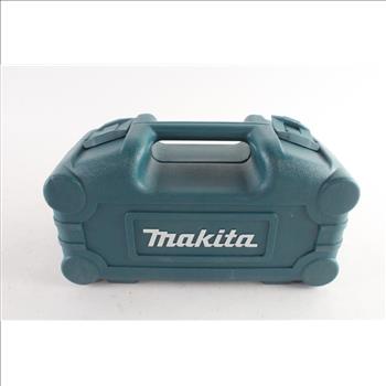 Makita Cordless Electric Screwdriver