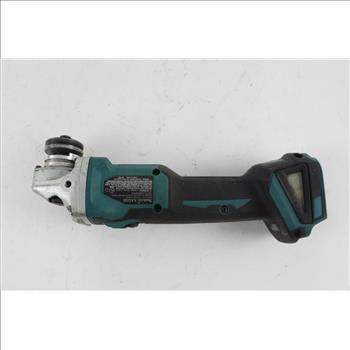 Makita Cordless Grinder