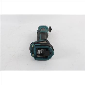 Makita Cordless Grinder