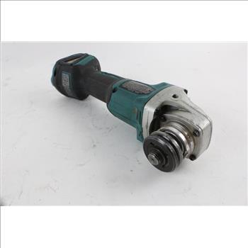 Makita Cordless Grinder