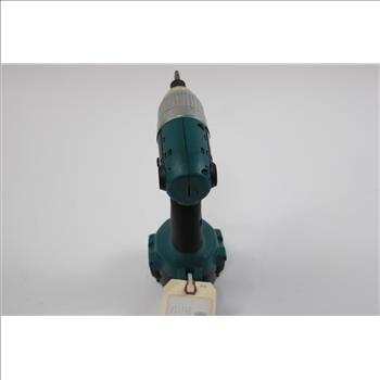 Makita Cordless Impact Drill