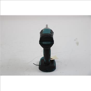 Makita Cordless Impact Driver