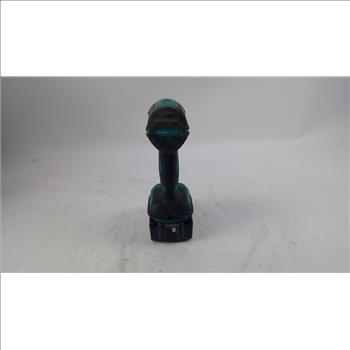 Makita Cordless Impact Driver