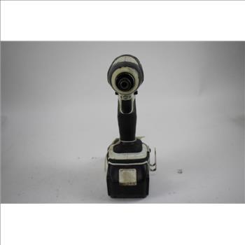 Makita Cordless Impact Driver