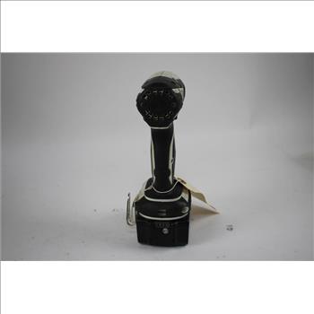 Makita Cordless Impact Driver