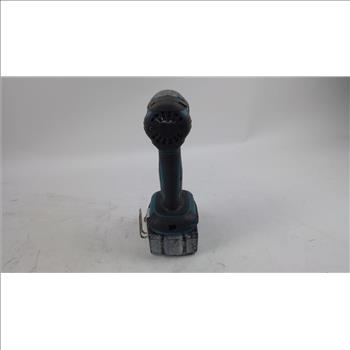 Makita Cordless Impact Driver, XDT04