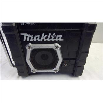 Makita Cordless Jobsite Radio