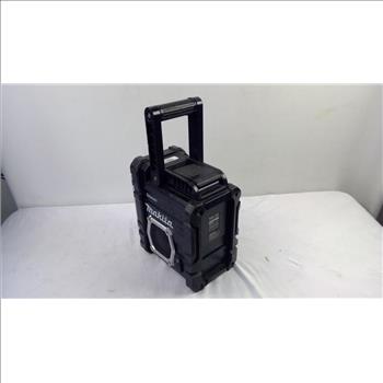 Makita Cordless Jobsite Radio