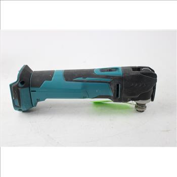 Makita Cordless Multi-tool